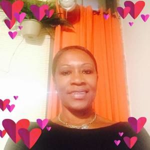 Meet your Posher, Patricia